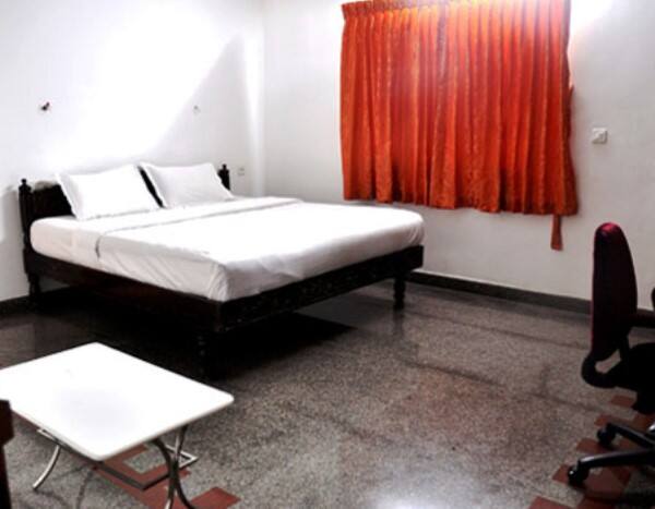 Orma Homestay, Idukki 4